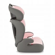 Автокресло Sesttino Armor pink (15-36 кг)